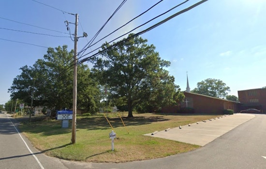 Rockingham Teacher Hit With Felony Indecent-Liberties Charges Involving Young Student