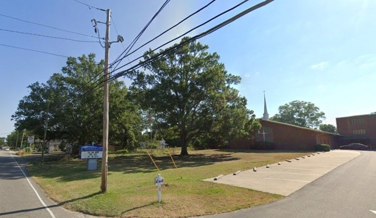 Rockingham Teacher Hit With Felony Indecent-Liberties Charges Involving Young Student