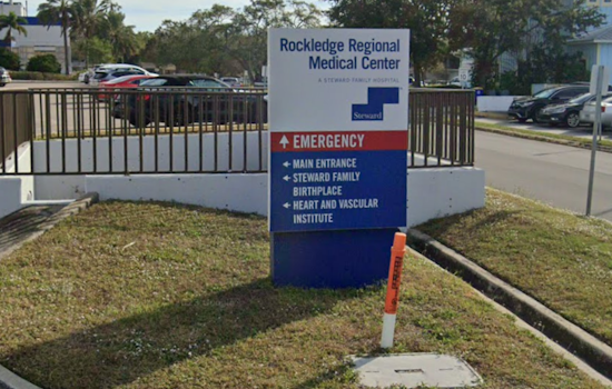Rockledge Poised To Reclaim Hospital Land As Orlando Health Levels Old Campus