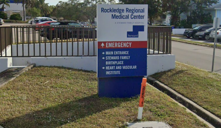 Rockledge Poised To Reclaim Hospital Land As Orlando Health Levels Old Campus