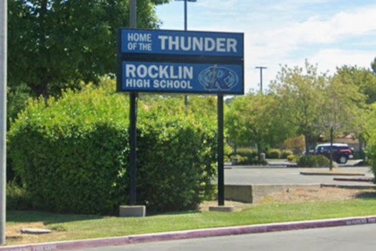 Rocklin High Lockdown Triggers Police Sweep Before Campus Cleared