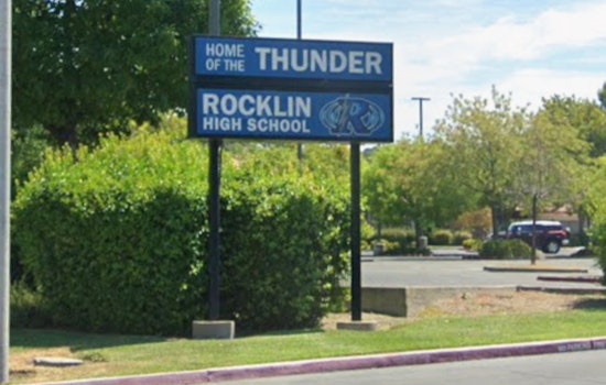 Rocklin High Lockdown Triggers Police Sweep Before Campus Cleared