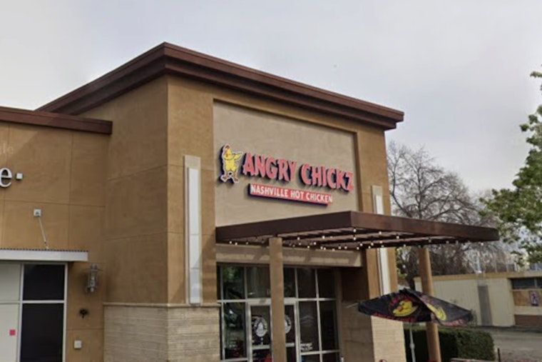 Rocklin on Red Alert as Angry Chickz Plots Spicy Takeover