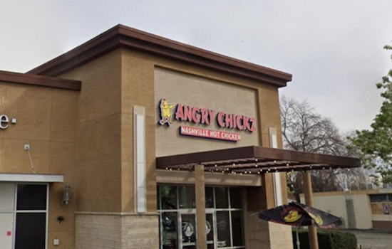 Rocklin on Red Alert as Angry Chickz Plots Spicy Takeover