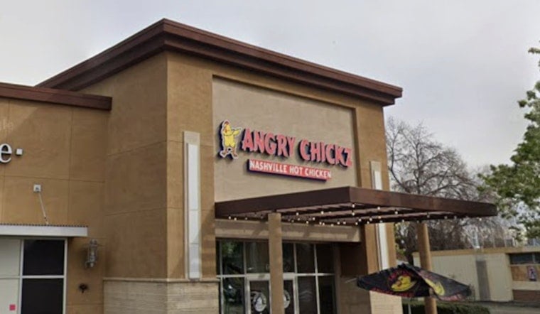 Rocklin on Red Alert as Angry Chickz Plots Spicy Takeover