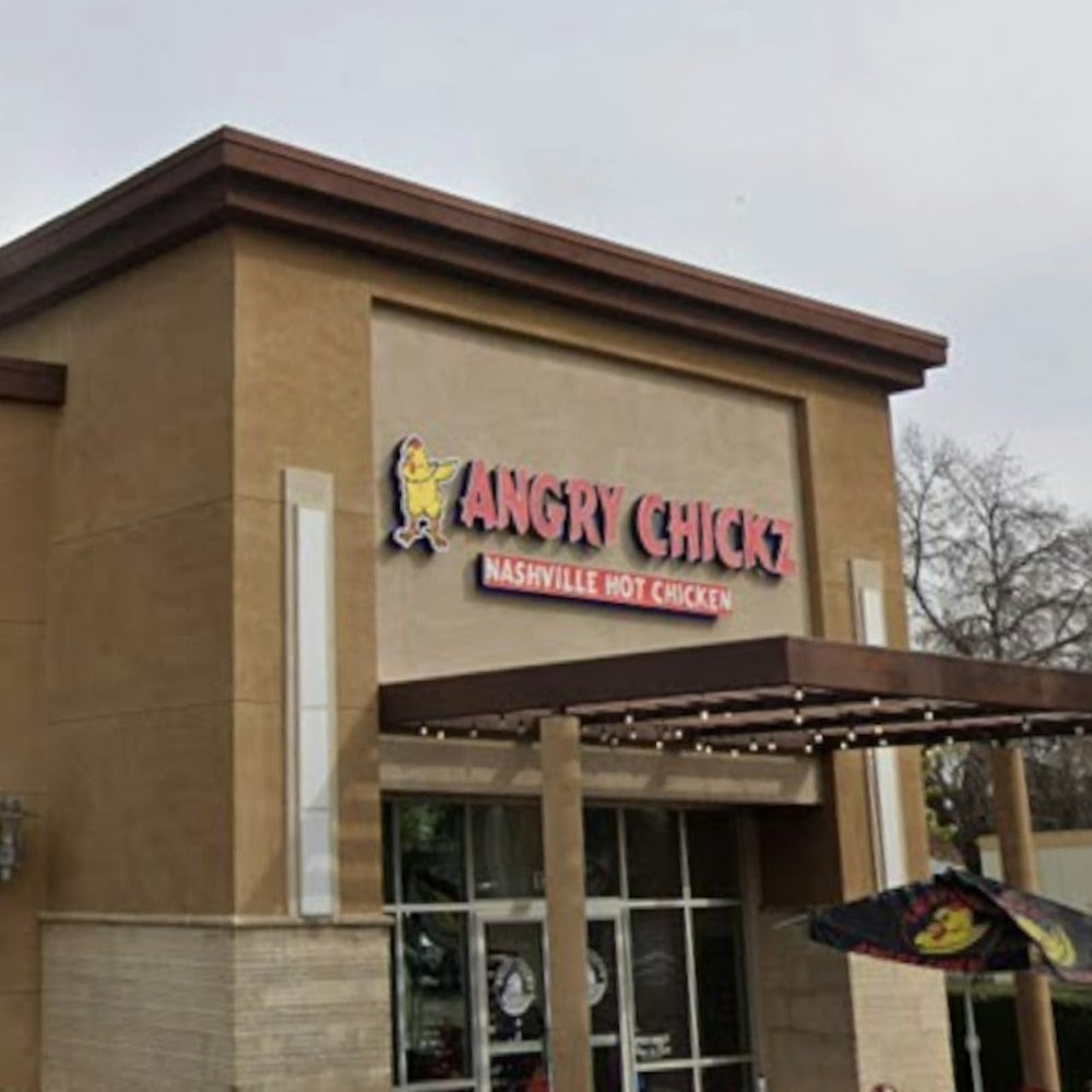 Rocklin on Red Alert as Angry Chickz Plots Spicy Takeover