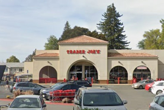 Rockridge Trader Joe’s Faces Wrecking Ball For Sky-High Senior Towers