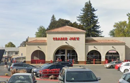 Rockridge Trader Joe’s Faces Wrecking Ball For Sky-High Senior Towers