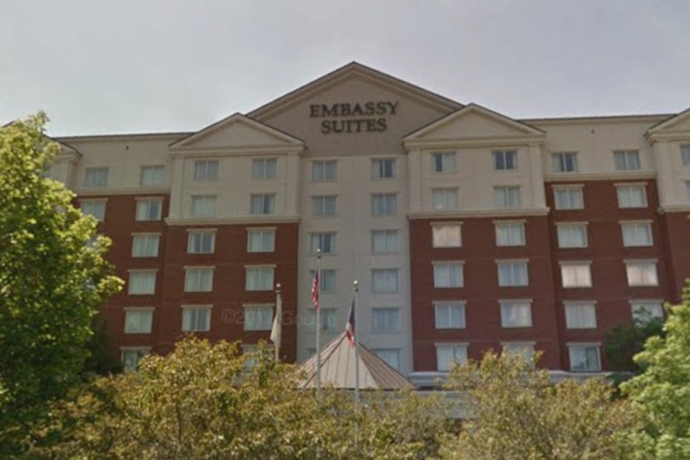 Rockside Hotel Shock As Independence Embassy Suites Offloads For Cut-Rate $15 Million
