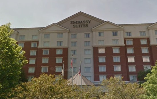 Rockside Hotel Shock As Independence Embassy Suites Offloads For Cut-Rate $15 Million