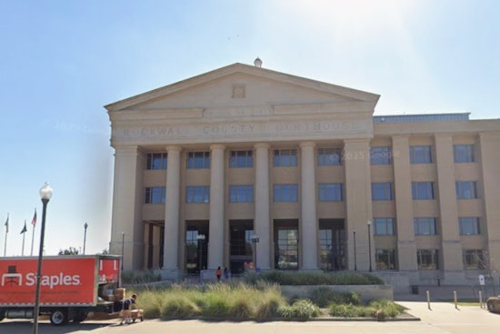 Rockwall Judge Blocks D.R. Horton Bid To Dodge Growth Costs