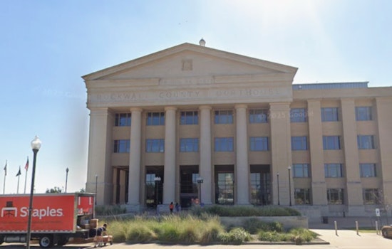 Rockwall Judge Blocks D.R. Horton Bid To Dodge Growth Costs