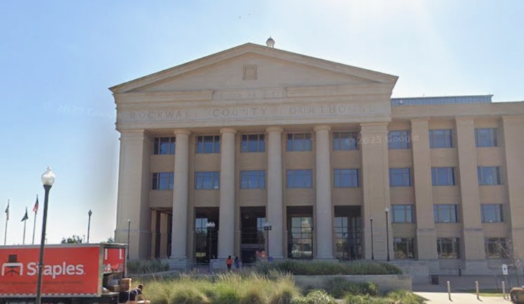 Rockwall Judge Blocks D.R. Horton Bid To Dodge Growth Costs