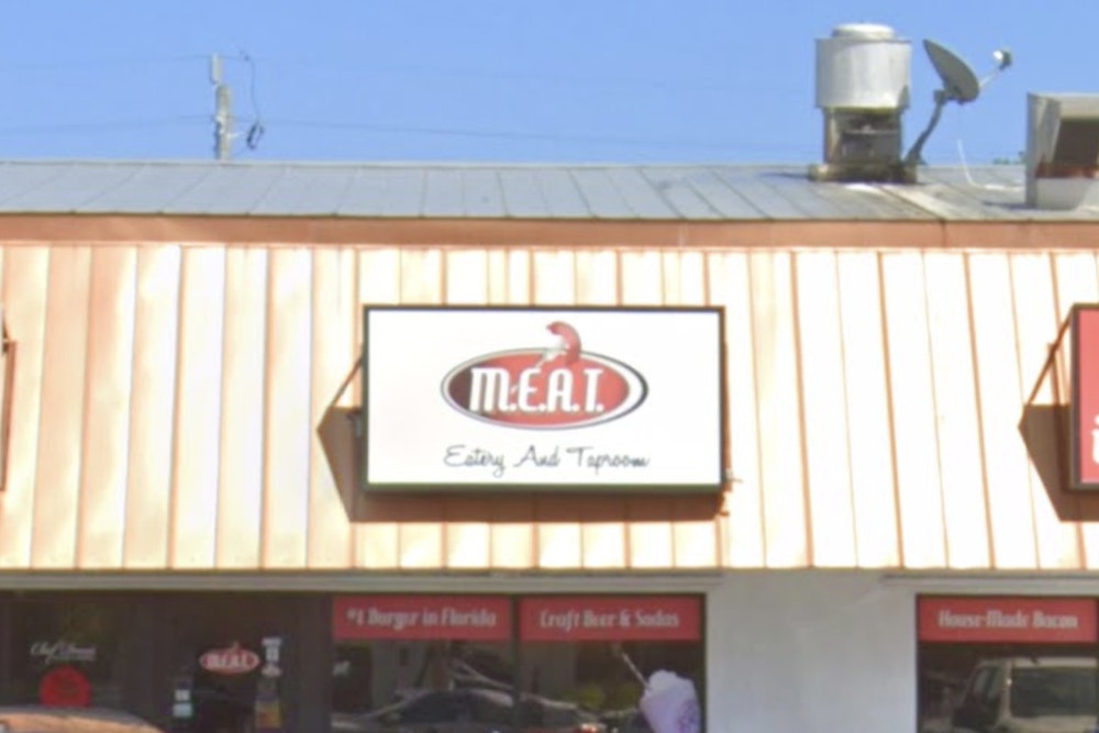 Rodent Poop Scare Shutters Two Florida Keys Eateries After Health Raids