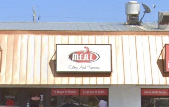 Rodent Poop Scare Shutters Two Florida Keys Eateries After Health Raids