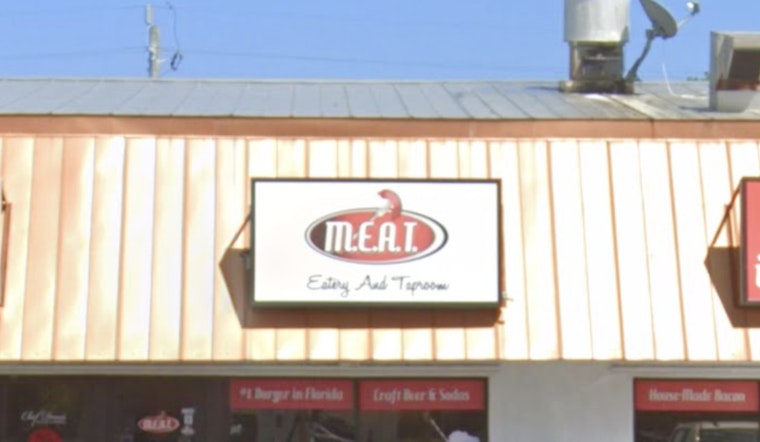 Rodent Poop Scare Shutters Two Florida Keys Eateries After Health Raids