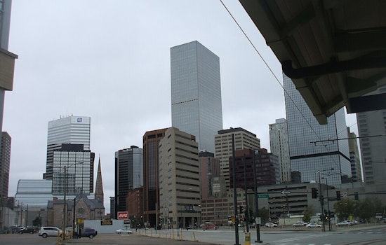 Rogue Gusts And Pop-Up Storms To Rattle Denver Weekend