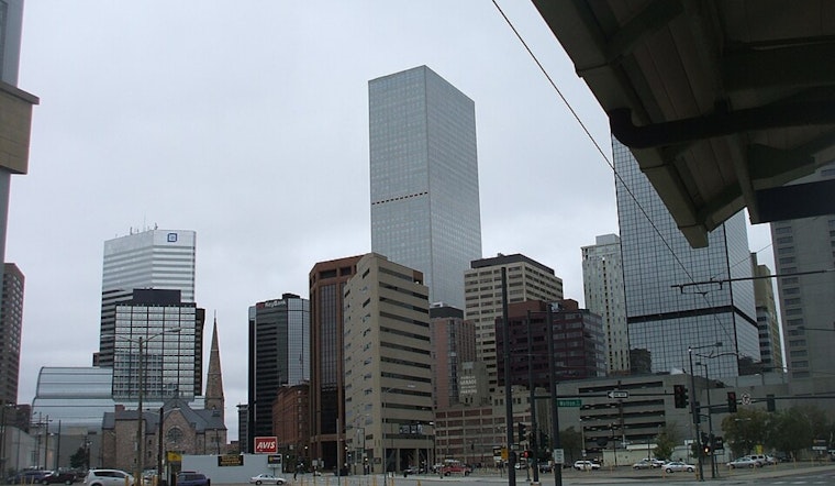 Rogue Gusts And Pop-Up Storms To Rattle Denver Weekend