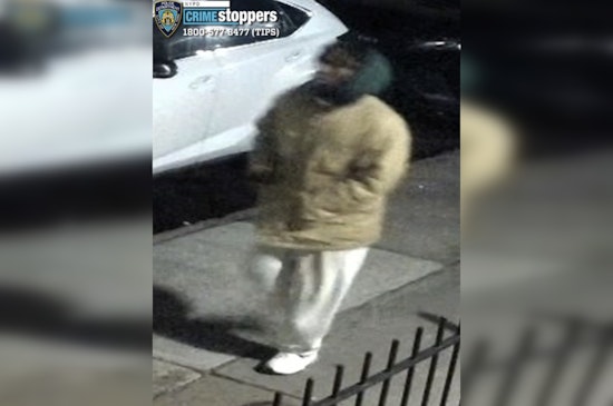 Rolex-Ripping Robbers Jump Midtown West Man, Swipe His Pants and $4K