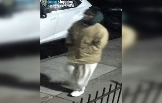 Rolex-Ripping Robbers Jump Midtown West Man, Swipe His Pants and $4K