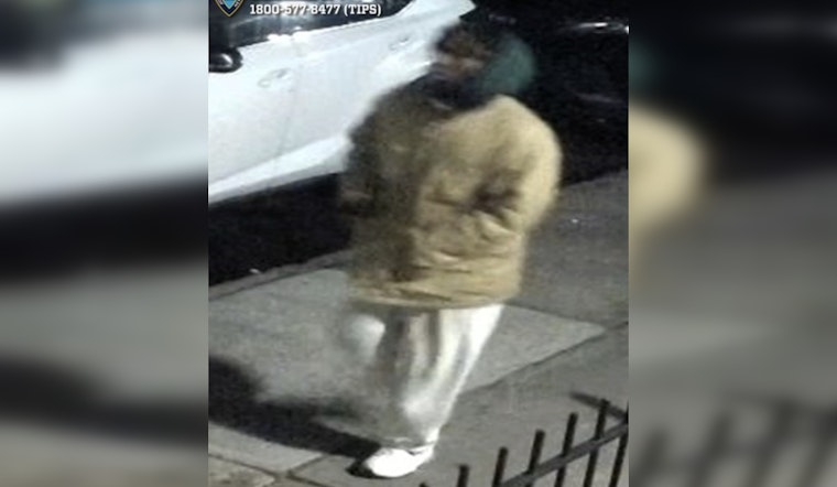 Rolex-Ripping Robbers Jump Midtown West Man, Swipe His Pants and $4K