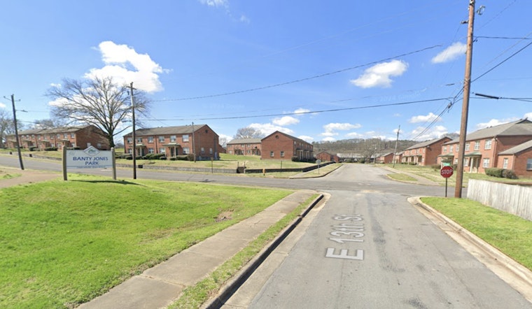 Rome Street Locked Down After Gunfire Reported Near Banty Jones Park
