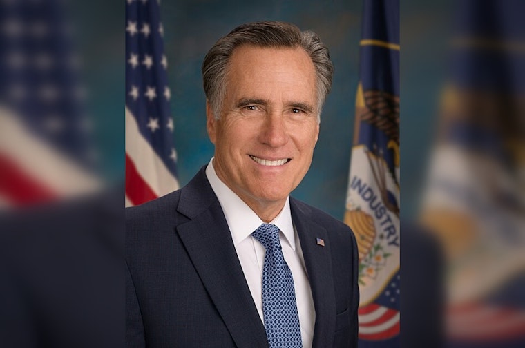 Back Bay Blowback as Romney Returns To Boston, Rips GOP ‘Salute’ Politics