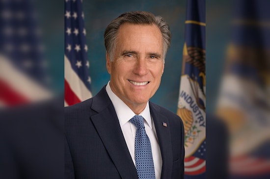 Back Bay Blowback as Romney Returns To Boston, Rips GOP ‘Salute’ Politics