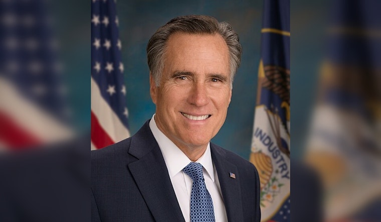 Back Bay Blowback as Romney Returns To Boston, Rips GOP ‘Salute’ Politics