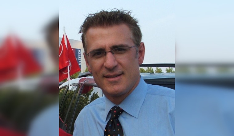 Ron Francis Skates Out Of Kraken Power Suite In Seattle Shakeup