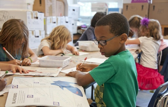 Rondo Roots: St. Paul Elementary Set To Reopen As Afrocentric Powerhouse