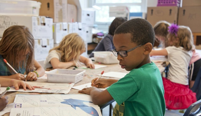 Rondo Roots: St. Paul Elementary Set To Reopen As Afrocentric Powerhouse