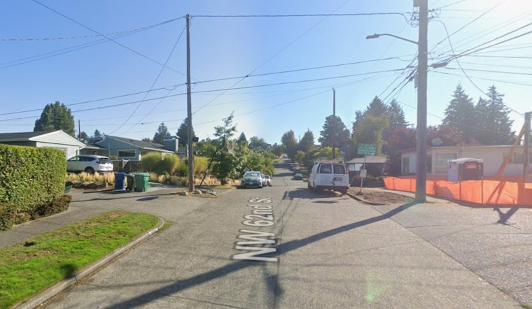 Rooftop Power-Line Scare Brings Rope-Rescue Drama To NW 62nd Street