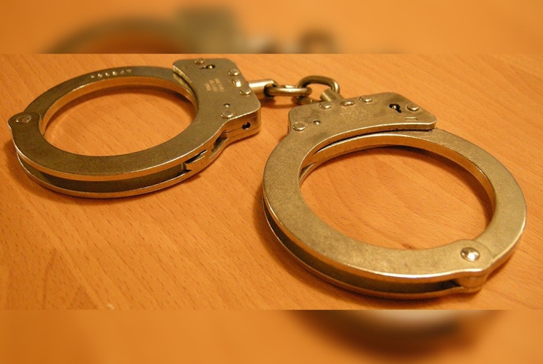 Rookie Bexar Jail Guard Axed After Late-Night Drug Warrant Bust