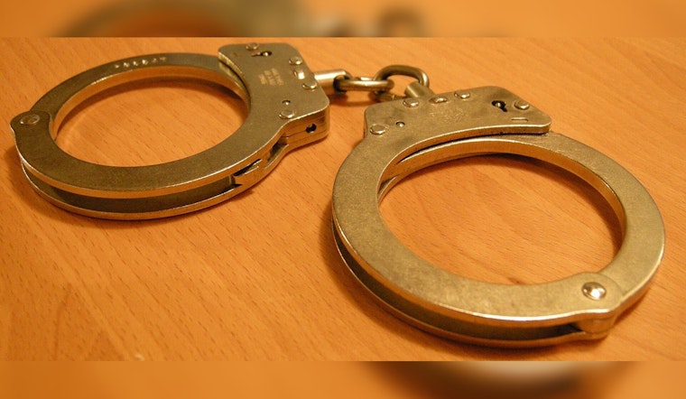 Rookie Bexar Jail Guard Axed After Late-Night Drug Warrant Bust