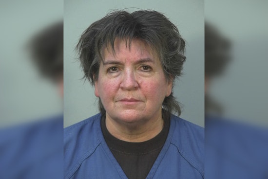 Roommate Slaying Suspect Hauled Back To Wagoner County From Wisconsin