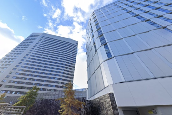 Roosevelt Island Hotel Showdown as Lender Hunts AJ Capital for $77M