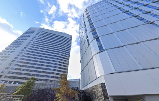 Roosevelt Island Hotel Showdown as Lender Hunts AJ Capital for $77M