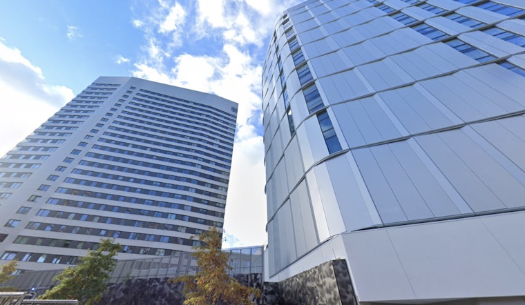 Roosevelt Island Hotel Showdown as Lender Hunts AJ Capital for $77M