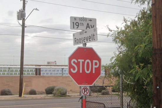 Roosevelt Row Shooting Leaves Man Clinging To Life In Central Phoenix