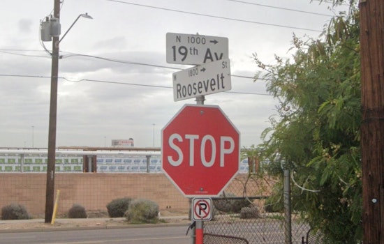 Roosevelt Row Shooting Leaves Man Clinging To Life In Central Phoenix