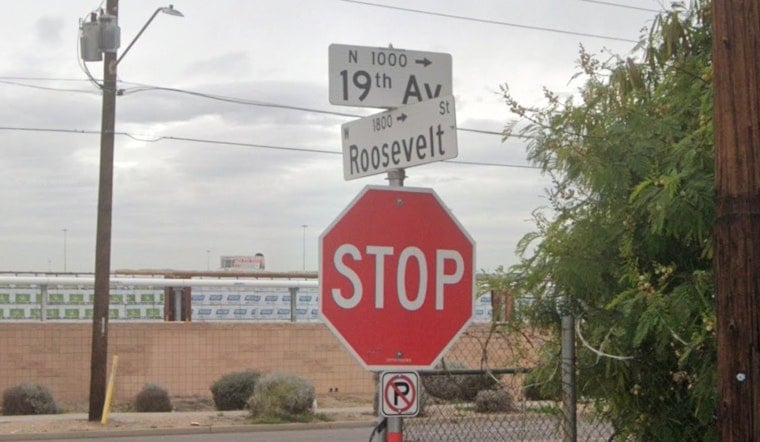 Roosevelt Row Shooting Leaves Man Clinging To Life In Central Phoenix