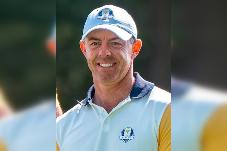 Rory Bails On Doral As Trump’s Blue Monster Loses Star Attraction