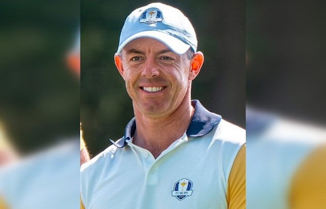 Rory Bails On Doral As Trump’s Blue Monster Loses Star Attraction