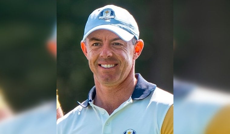 Rory Bails On Doral As Trump’s Blue Monster Loses Star Attraction