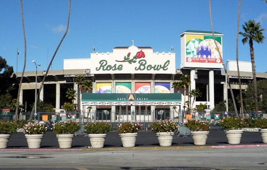 Rose Bowl Gets $1M For Water System Upgrades Ahead Of LA28