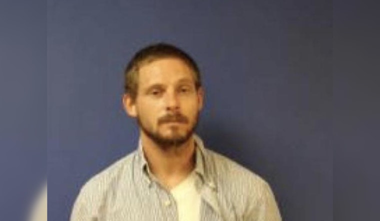 Roseboro Horror: Deputies Hunt Biking Suspect After Woman Set On Fire