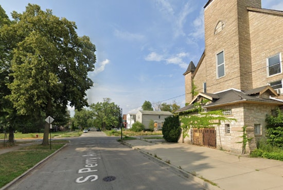 Roseland Church Fire Triggers 2‑11 Alarm on Chicago's South Side