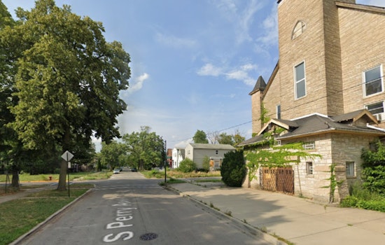 Roseland Church Fire Triggers 2‑11 Alarm on Chicago's South Side