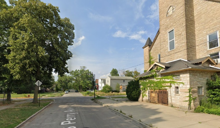 Roseland Church Fire Triggers 2‑11 Alarm on Chicago's South Side
